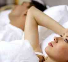 Причини и лечение на безсъние