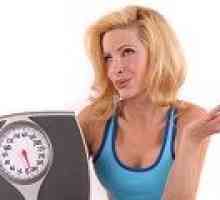 Причини за повишаване на теглото след тренировка
