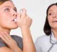 Причините за астма