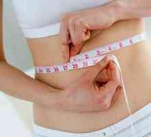 Принципи диета за ускоряване на метаболизма
