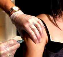 Ваксинирането срещу рак на маточната шийка
