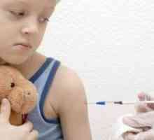 Признаци на диабета при децата