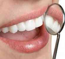 Предотвратяване на стоматологични заболявания
