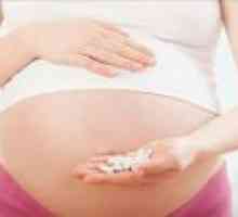 Антивирусни лекарства по време на бременност