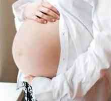 Акне по време на бременност: Възможно ли е да ги излекува?