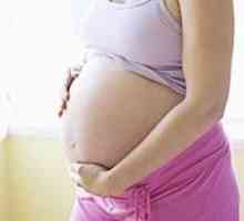 Акне по време на бременност: причини, локализация, анти-акне