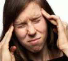 Пулсиращо главоболие: Предизвиква, Лечение