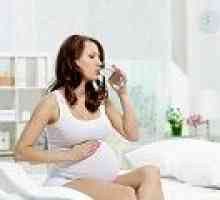 Рязане болки по време на бременност, причини, лечение