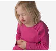 Инфекцията с ротавирус в детските симптоми и лечение