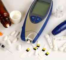 Захарен диабет: причини и симптоми
