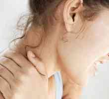Рак на шийката на остеохондроза: симптоми и лечение