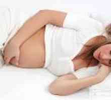Голямата слабост по време на бременност