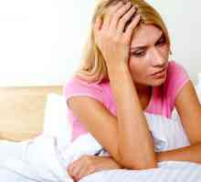 Симптоми и лечение на хламидия при жените