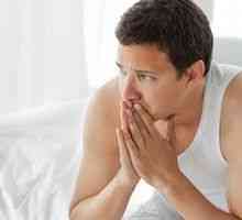 Симптомите на цистит при мъжете: Предизвиква, Лечение