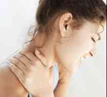 Симптомите на шийката на матката дегенеративно заболяване диск при жените