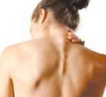 Симптомите на шийката на матката дегенеративни заболявания диск
