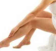 Синдром на неспокойни крака: причини, симптоми, лечение