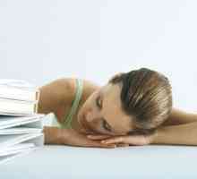 Синдром на хроничната умора
