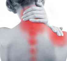 Синдром на гръбначния артерия: симптоми и лечение