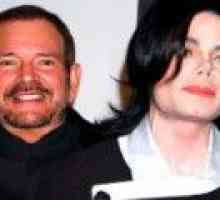 Починал лекар, който е участвал в скандала за смъртта на Майкъл Джексън