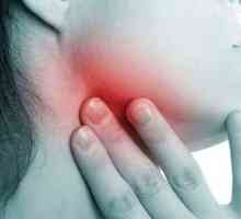 Слузта в задната част на гърлото: причини и лечение