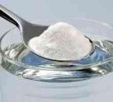 Сода за киселини в стомаха - помага или вреди?
