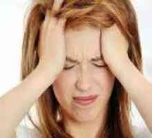 Съдово главоболие: симптоми, причини, лечение