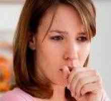 Суха кашлица при възрастни, причинява третиране