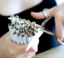 Таблетки от пушене: митове и реалност