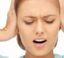 Шум в ушите - шум в ушите. Причини и лечение