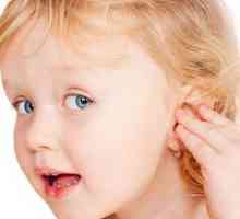 Маточните тръби, възпаление на средното ухо