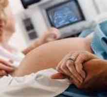 Опасност от спонтанен аборт по време на бременност - симптоми, лечение, ревюта
