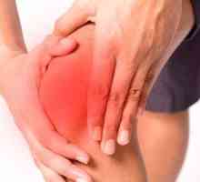 Инжекциите на колянната става с остеоартрит: Какво лекарства се използват?