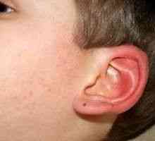 Ушите могат да помогнат за диагностициране на много заболявания!