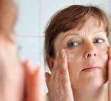 Избледняване на кожата на лицето - основни грижи