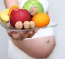 Вегетарианството по време на бременност