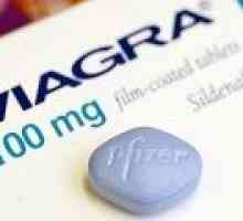Viagra: вредата и ползата