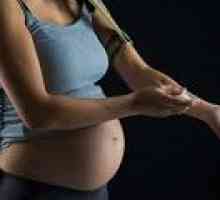 Влиянието на наркотиците върху развитието на бременността