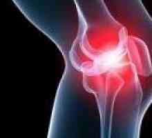 Възпаление на колянната става, причини, симптоми и лечение