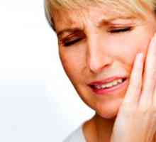 Възпаление на лицевия нерв: симптоми и лечение