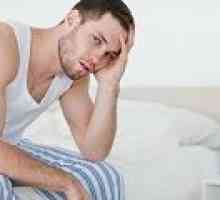 Подути лимфни възли при мъжете: причини, симптоми, лечение