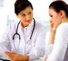 Подути лимфни възли при жените: причини, симптоми, лечение
