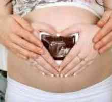 Има ли ултразвук е вредно за плода по време на бременност?