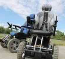 Информация за инвалидни колички
