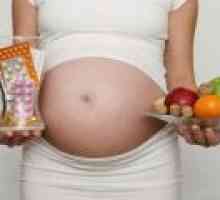 Подуване на корема, газове по време на бременност