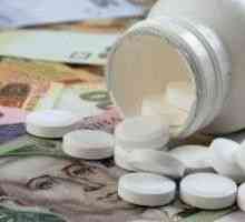 Колко препродават наркотици в украински болници?
