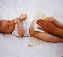 Бъбречно заболяване при новородените: причини, симптоми, лечение