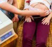 Защо CTG по време на бременност?