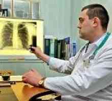 Затворената форма на туберкулоза - човек може да се получи?
