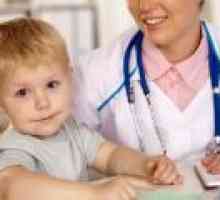 Назална конгестия при деца, причини, лечение